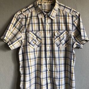 Kenneth Cole Men's SS (L)